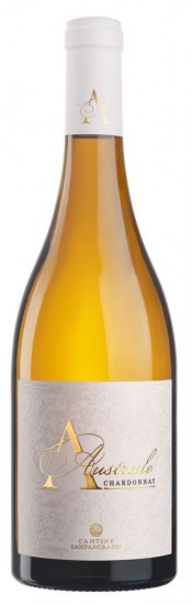 2021 Australe Salento IGP trocken - Cantine San Pancrazio