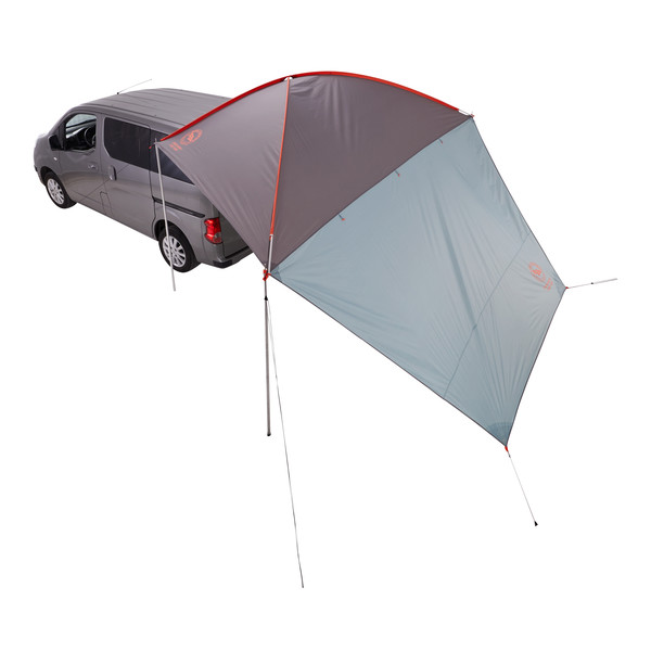 SAND WASH CAR TARP - Tarp