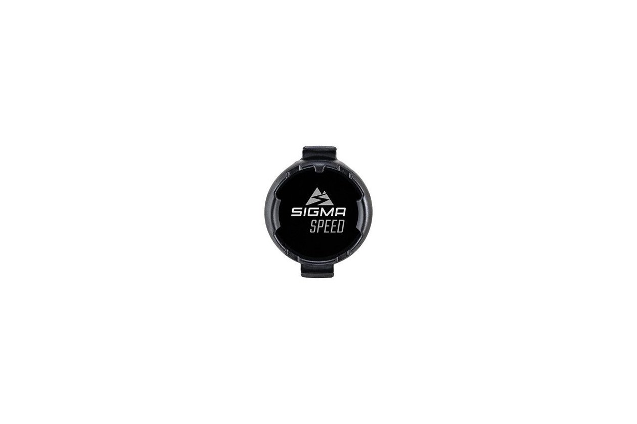 Sigma Duo Magnetless Geschwindigkeits Sender