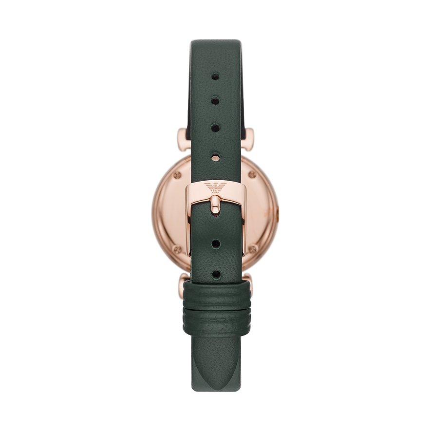 Emporio Armani Damenuhr
