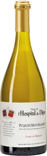 Château de Marsannay : Puligny-Montrachet Village 