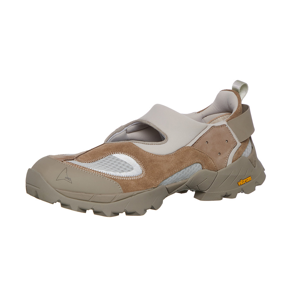 ROA Sandal SAFA20-080 / braun