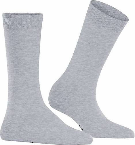 Burlington Socken Lady 1er Pack