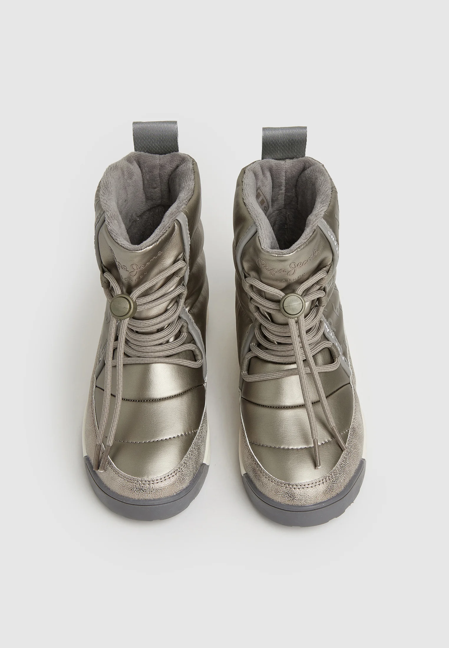 Pepe Jeans JARVIS TRACE - Botas de nieve