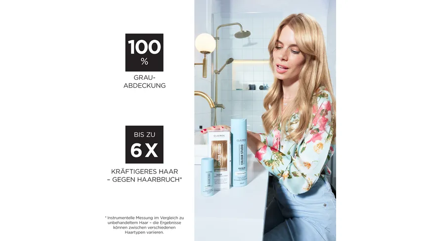 Clairol Professional Färbeschale