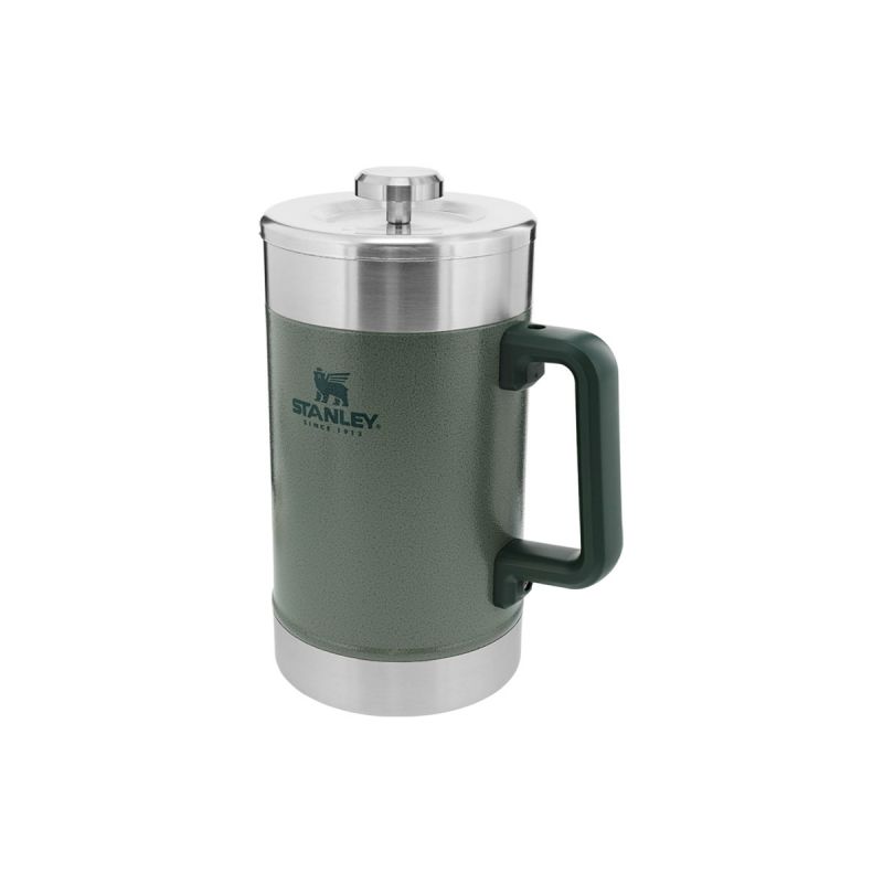 Stanley Classic Stay Hot French Press 48oz\/ 1.4l Hammerton Green