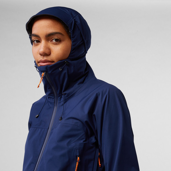 ORBITAL JACKET Damen - Hardshelljacke