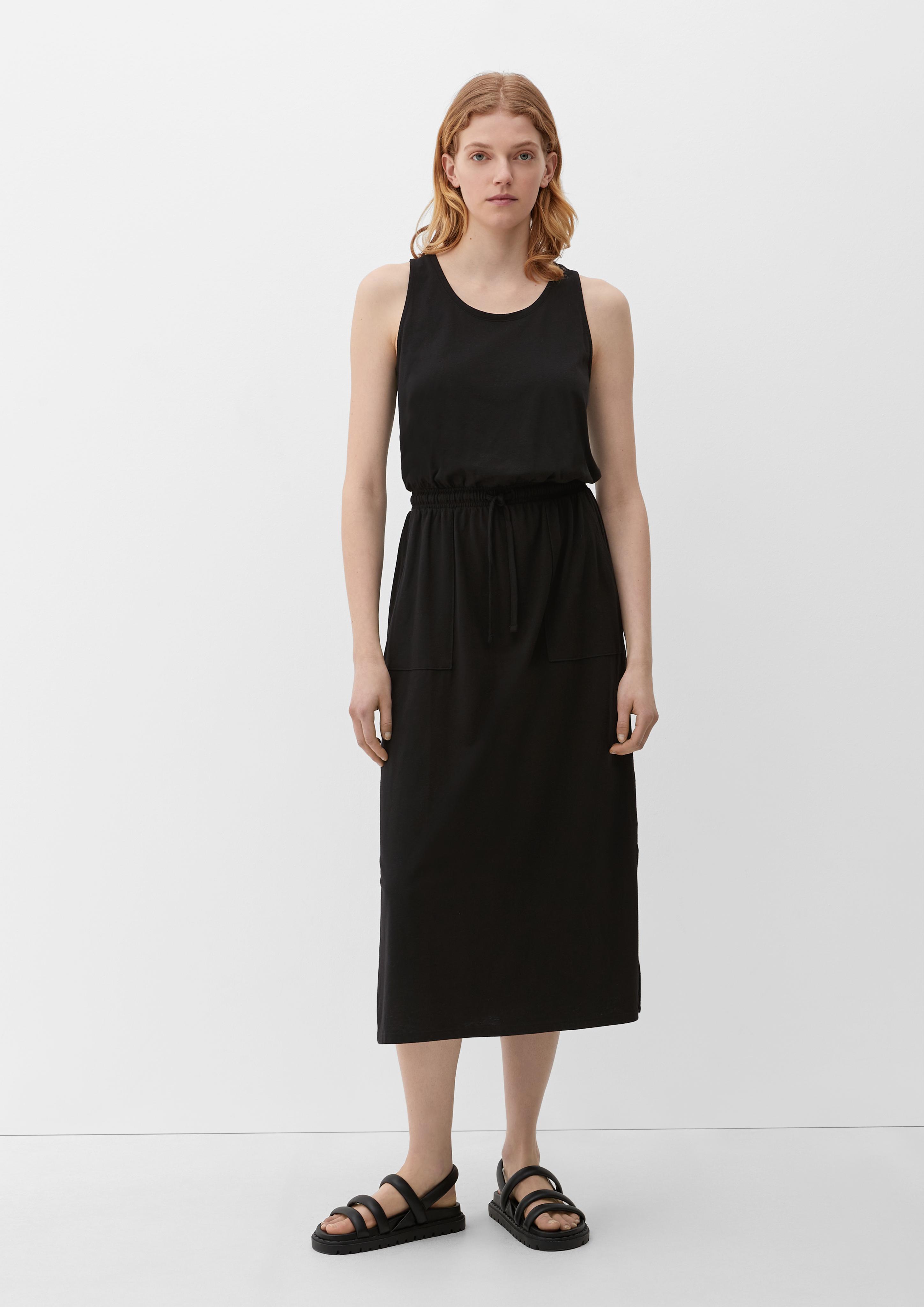 Kleid aus Baumwollmix  2132142-9999