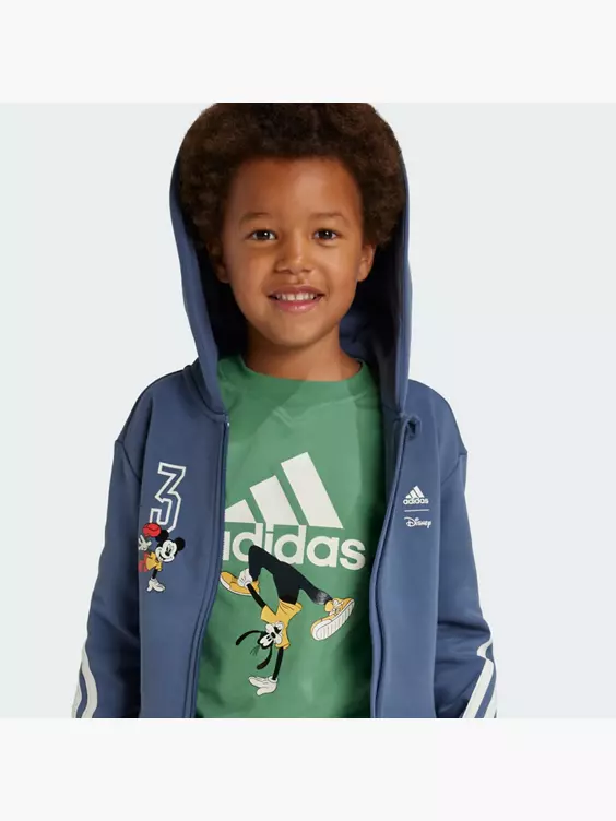 adidas adidas Disney Micky Maus Trainingsjacke