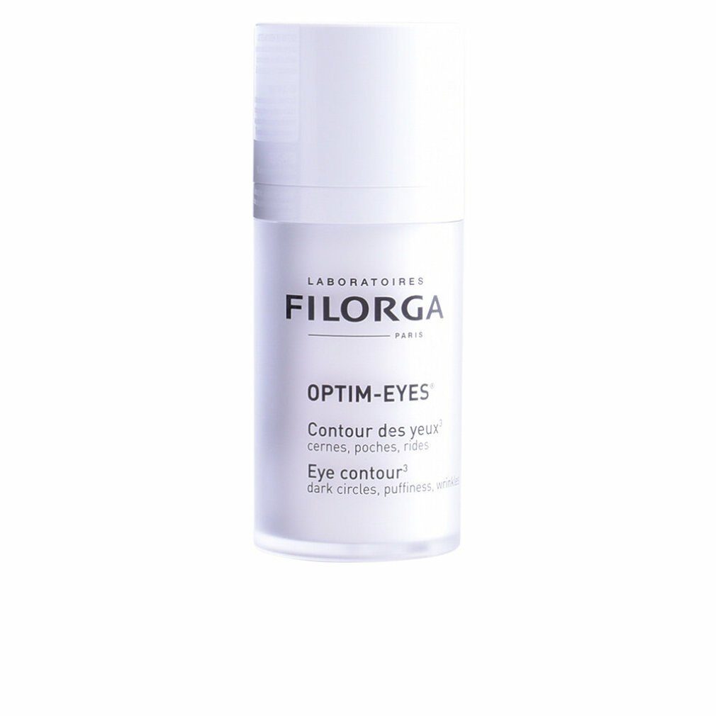 Filorga Tagescreme Filorga Optim-Eyes Eye Contour 15ml