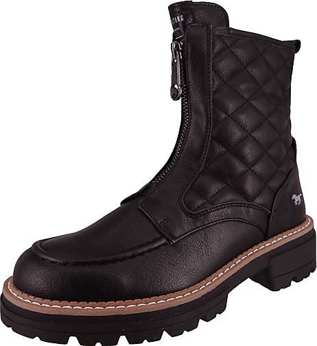 MUSTANG Halbschuhe