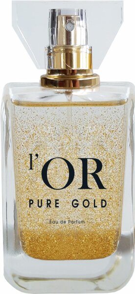 MBR L'Or Natural Spray Eau de Parfum