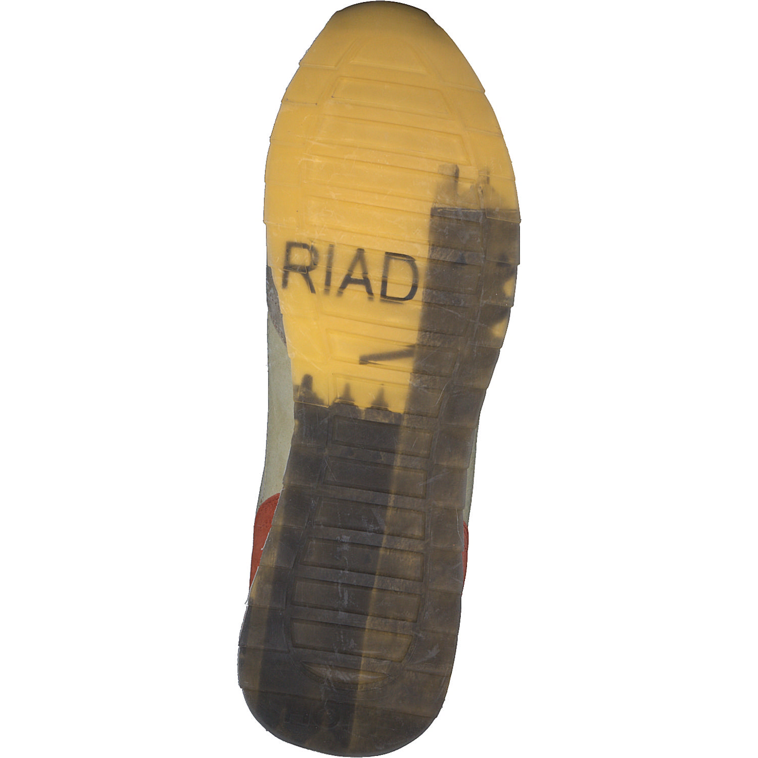 Hoff Schuhe 1230260, Klassische- & Business Schuhe, Herren, RIAD