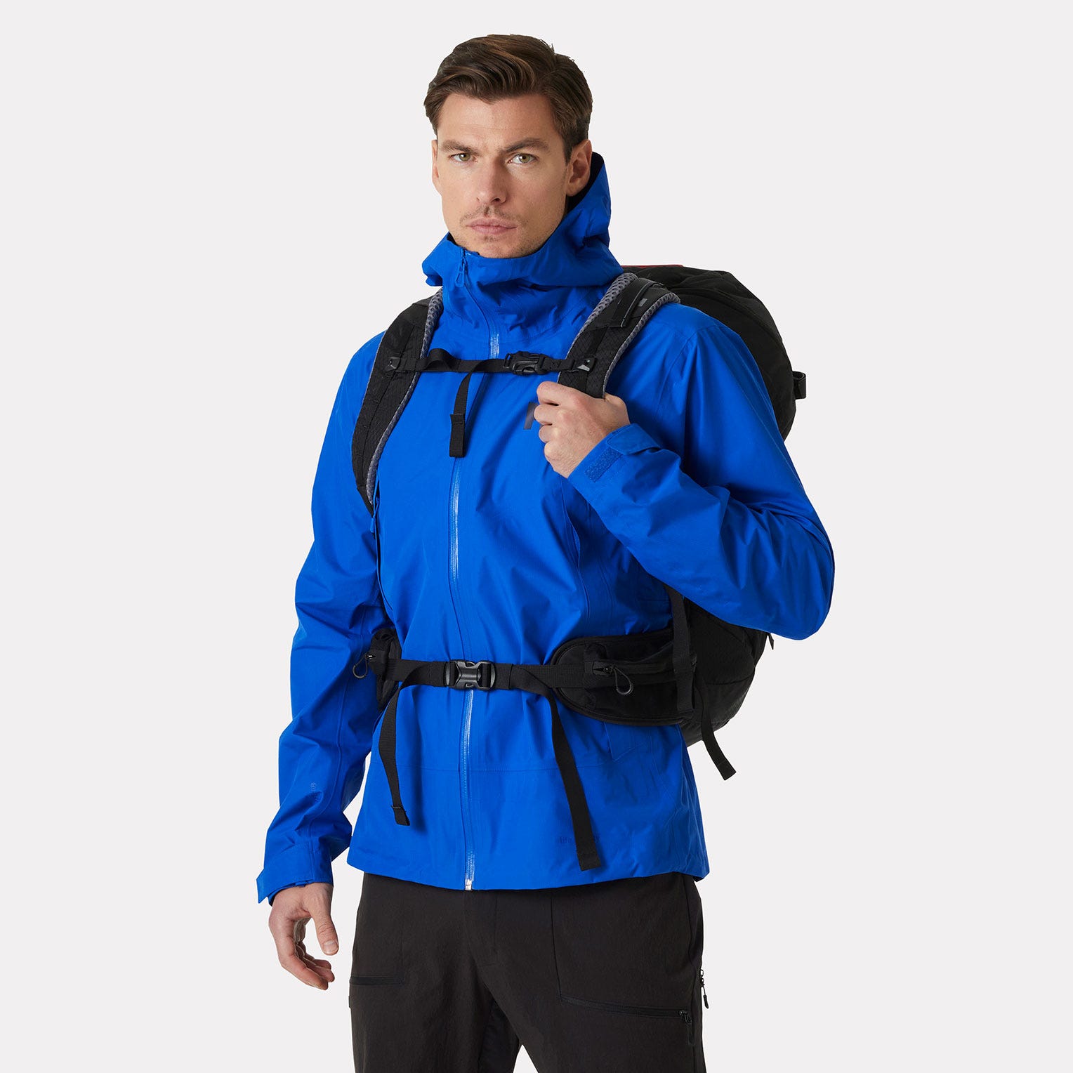 Men's Verglas Infinity Shell Jacket 2.0
