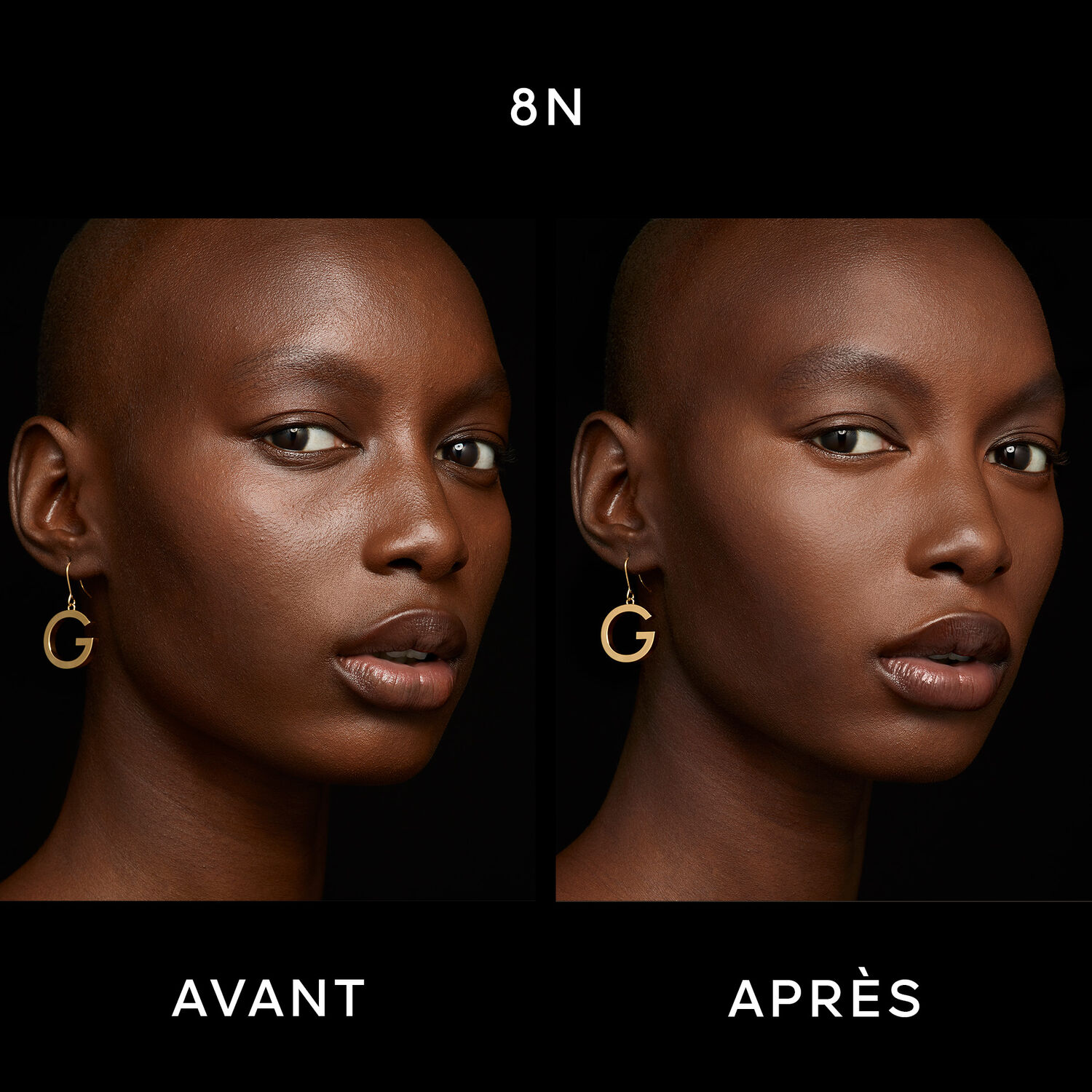 Guerlain Parure Gold Skin Matte Fond de teint haute perfection sans transfert
