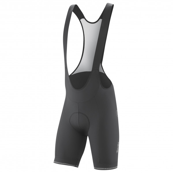 Gonso - Sitivo Red Bib - Radhose
