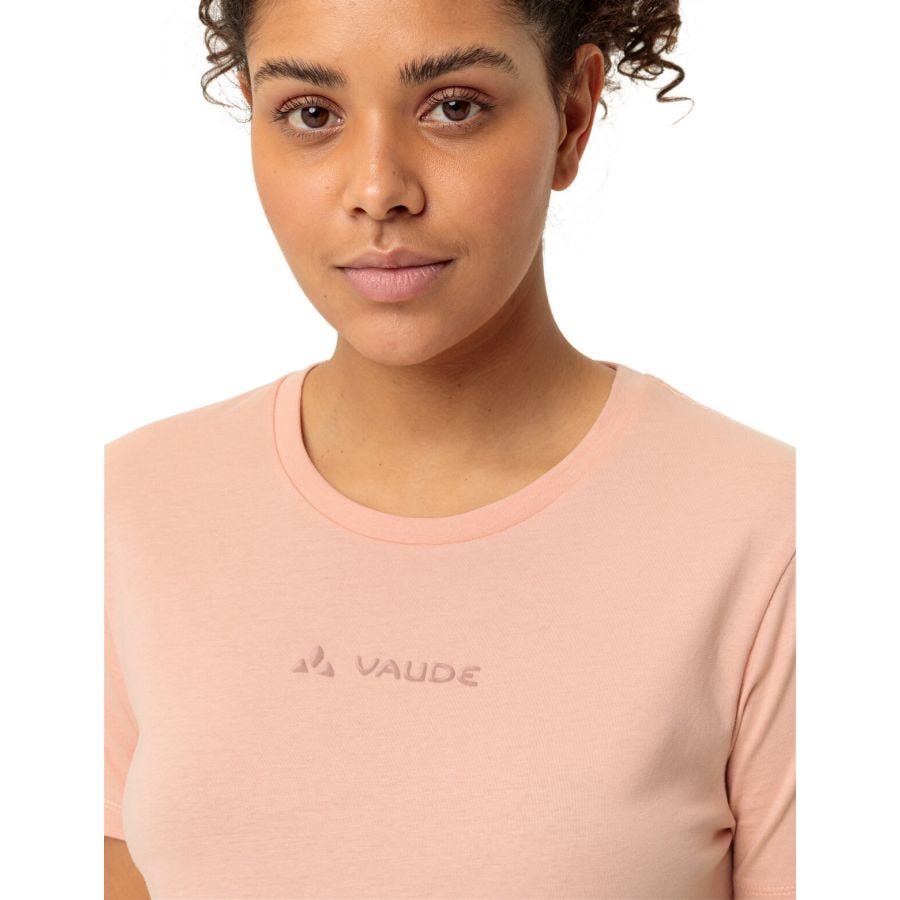 Logo II T-Shirt Damen