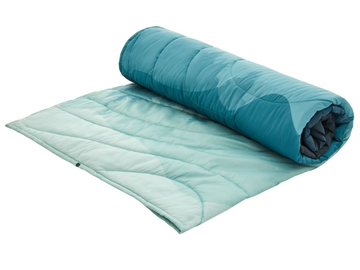 KingCamp Ultraleicht Reise Decke