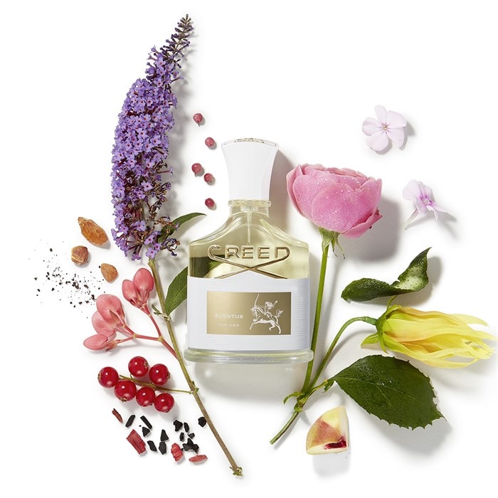 Eau de Parfum Spray