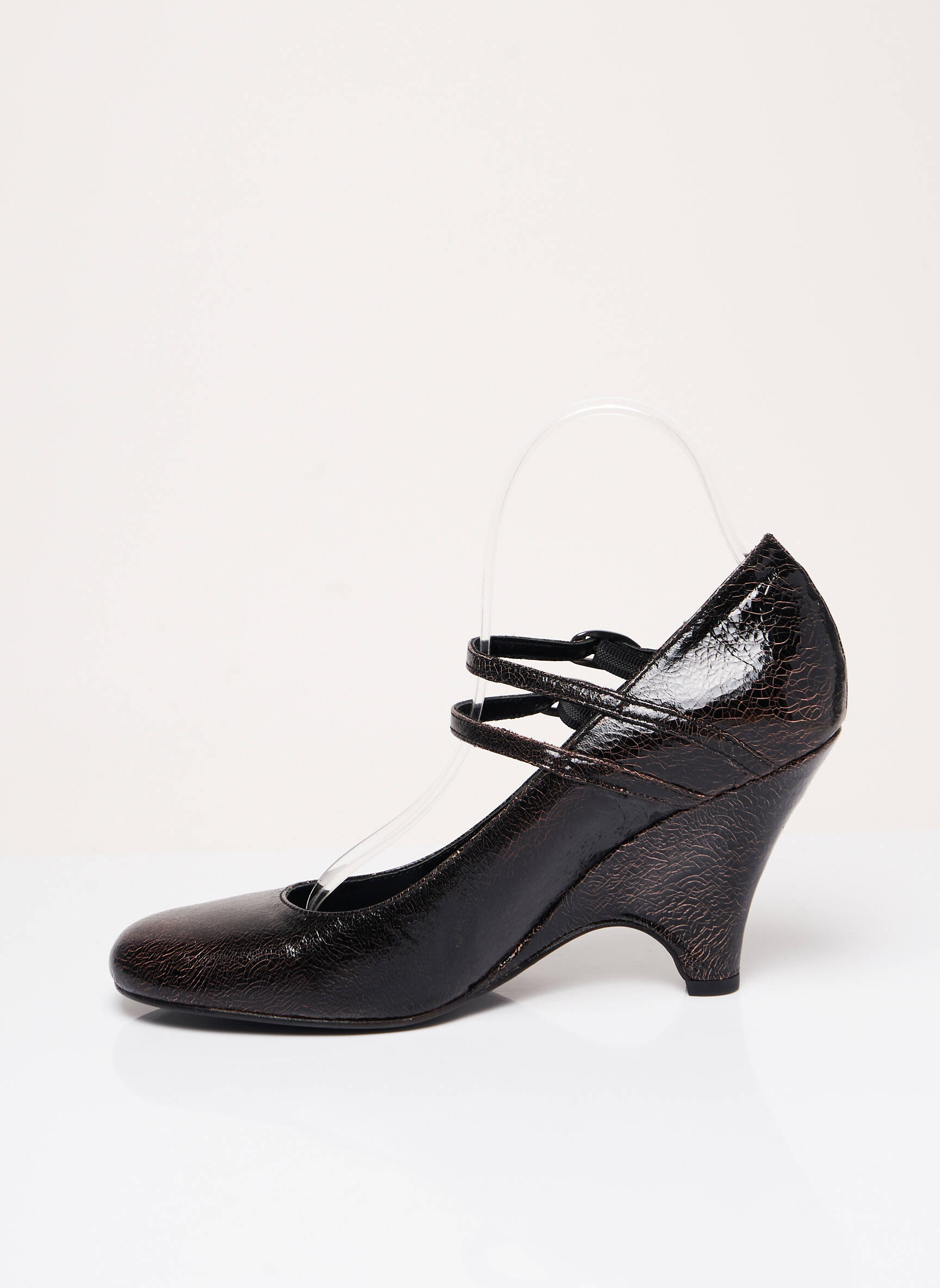 Ippon Styl Escarpins Femme couleur noir