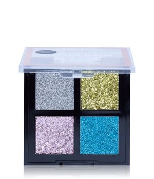 REVOLUTION Artist Collection Glitter Balm Palette Make-up Palette-5.6 g