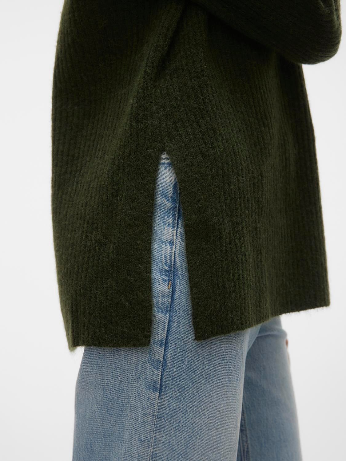 VMPALMA Pullover