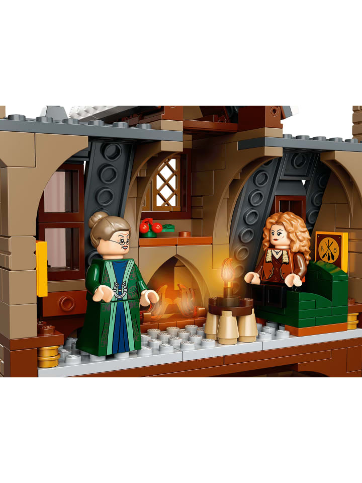 LEGO Harry Potter™ 76388 Besuch in Hogsmeade™ günstig kaufen onesize