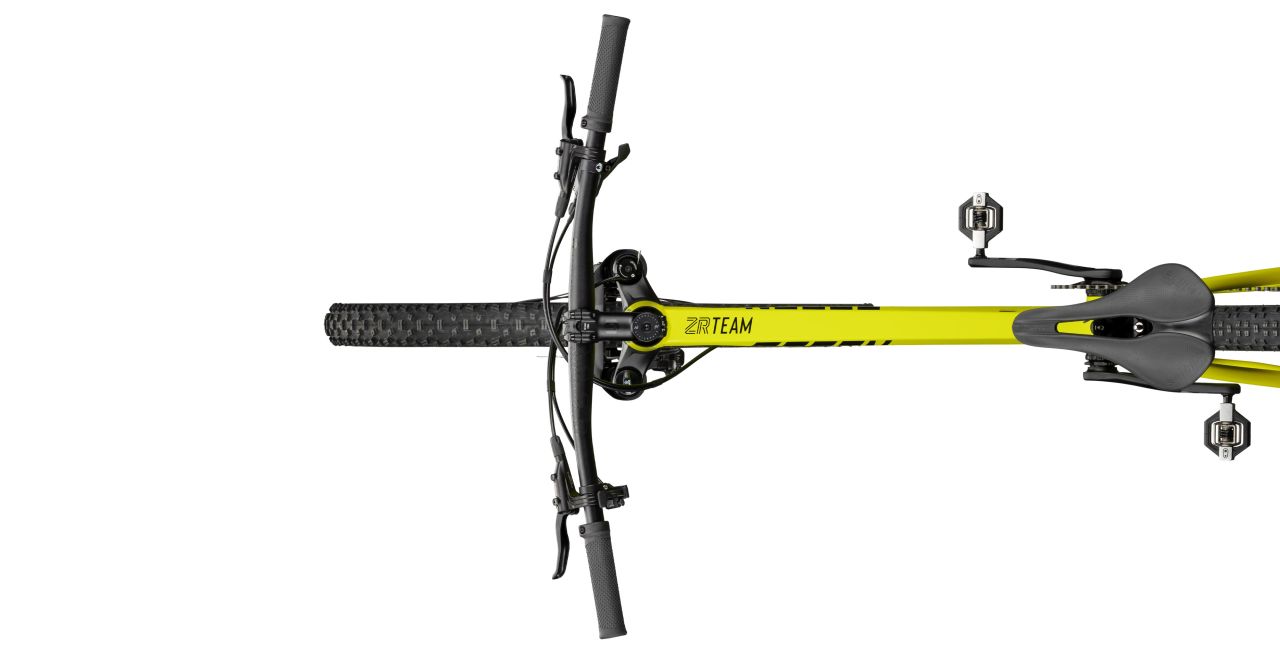 Radon ZR Team 8.0 kaufen | Bike-Discount