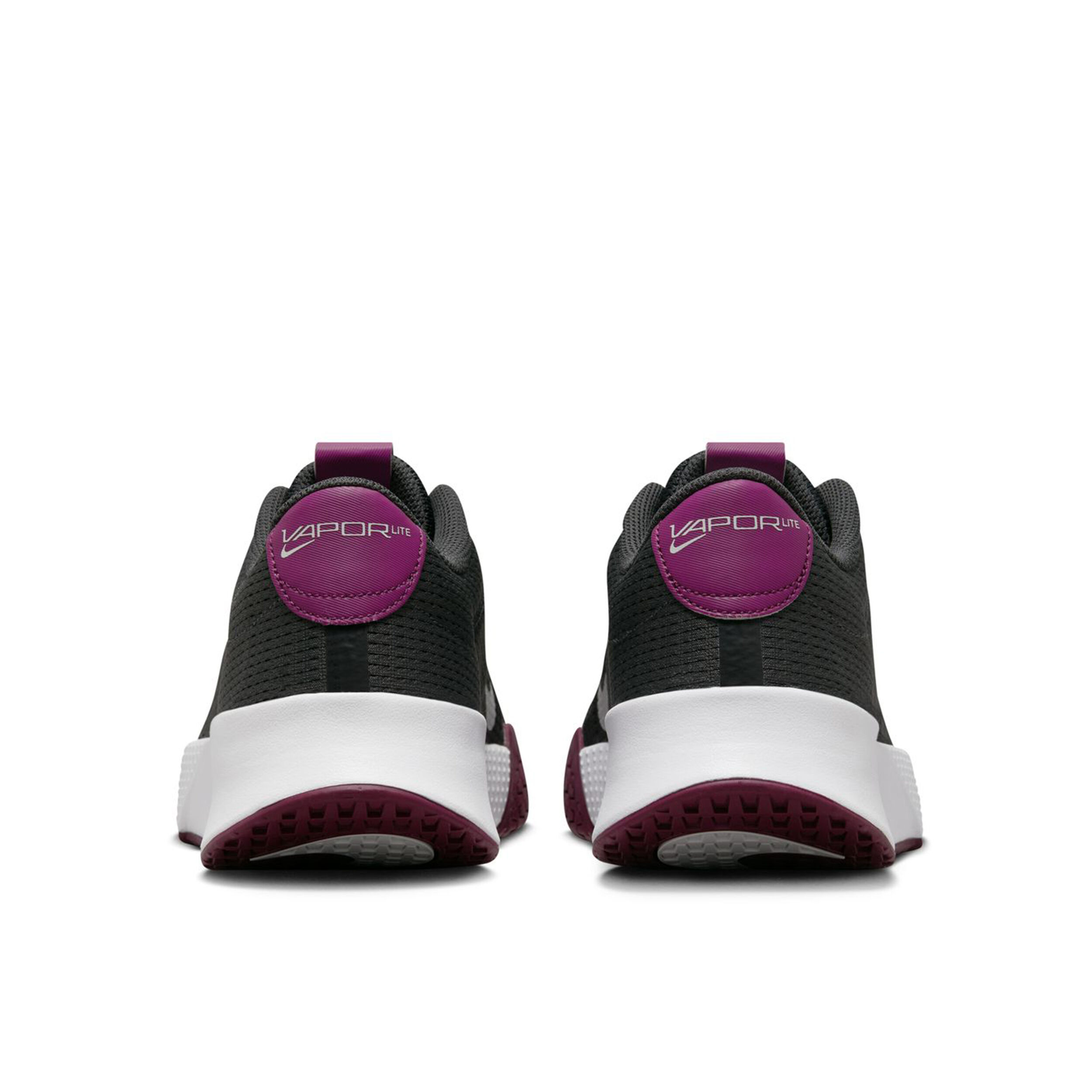 Vapor Lite 2 Allcourtschuh Herren - Schwarz, Weiß