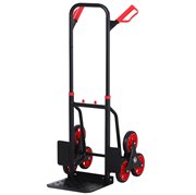 DURHAND Treppensteiger 150 kg