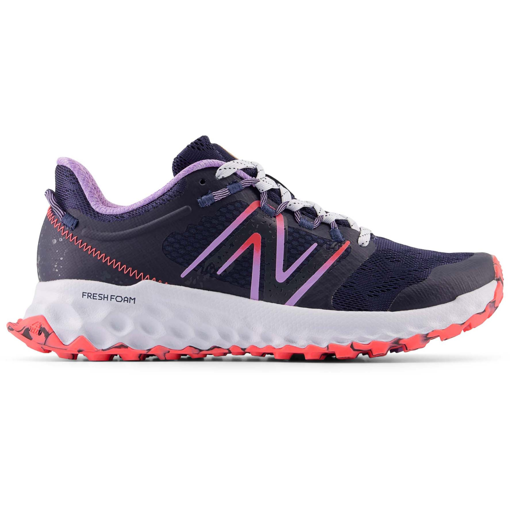 New Balance Fresh Foam Garo WTGARO-LE / blau