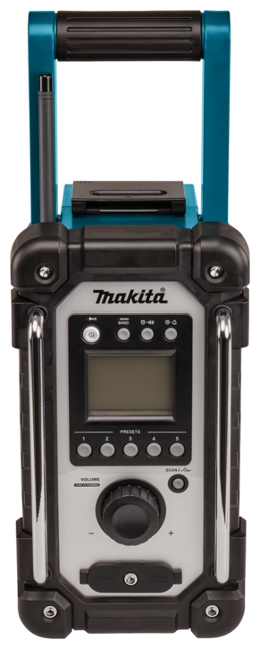 Rádio Makita DMR116
