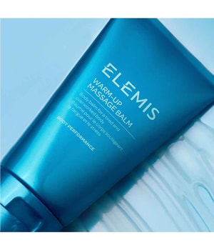 ELEMIS Warm-Up Massage Balm Körperbalsam-150 ml