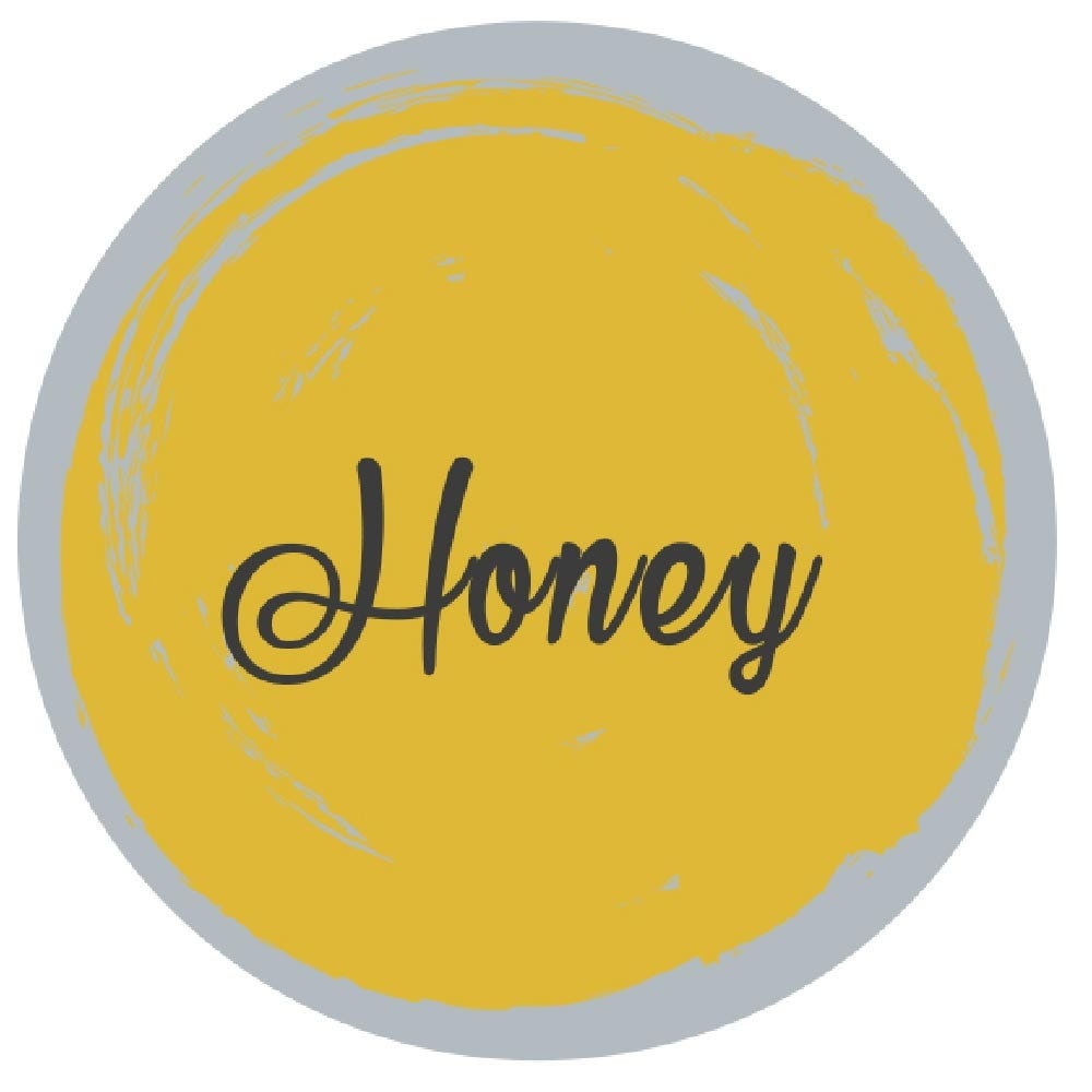 Vitality's Art CM Color Mousse honey 200 ml
