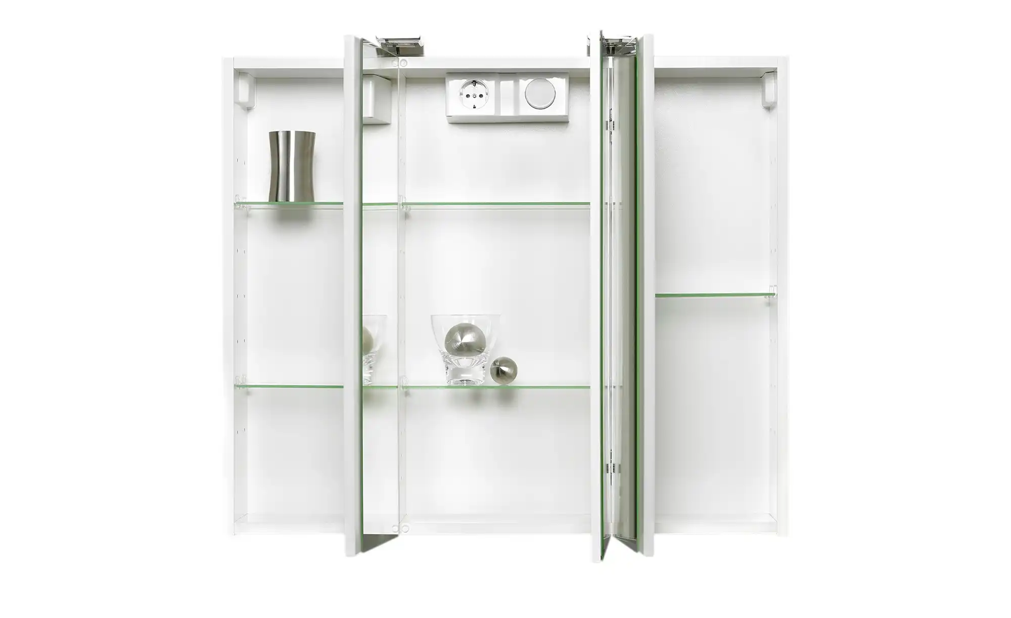Spiegelschrank
