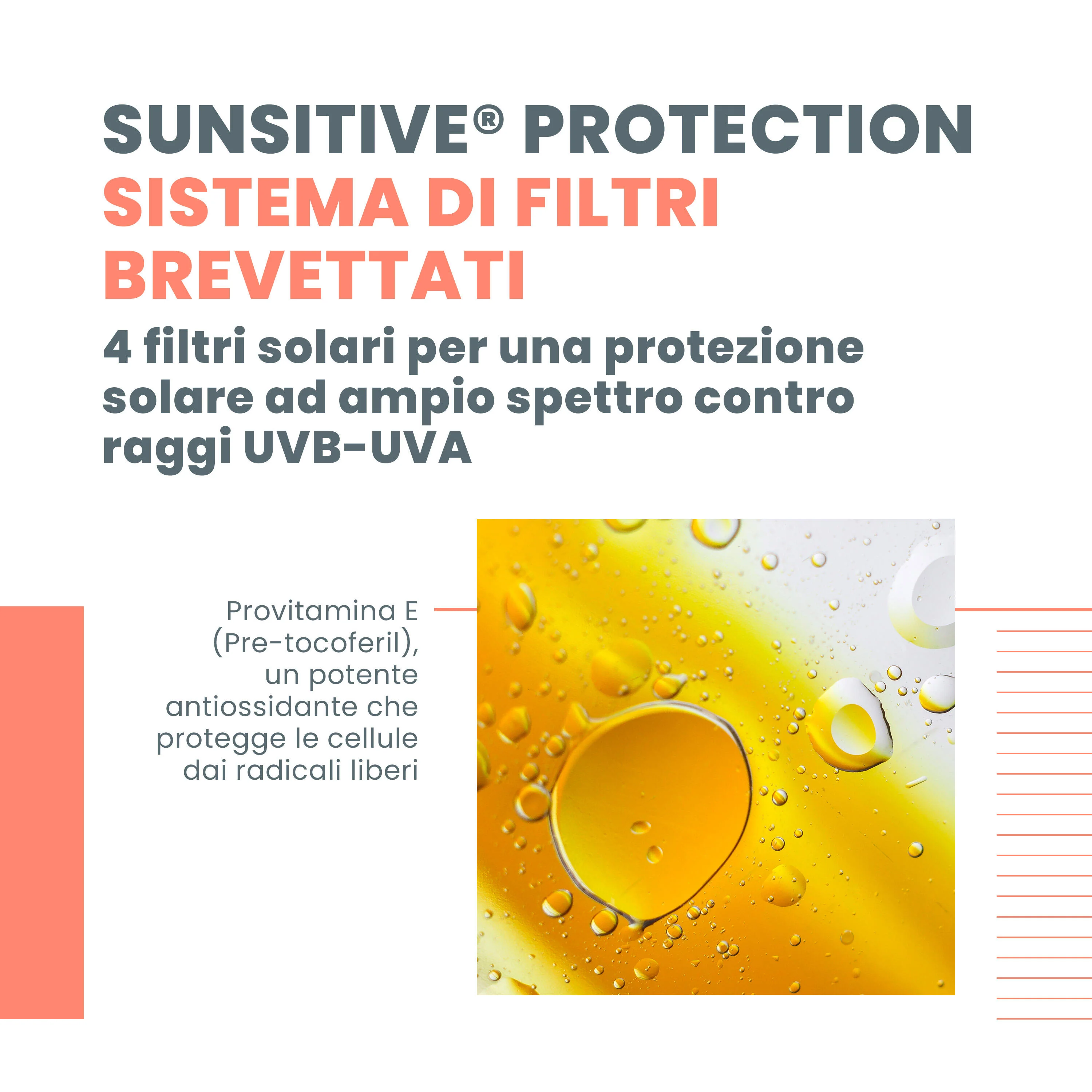 Aceite solar corporal SPF30 - Aceite solar corporal de alta protección.