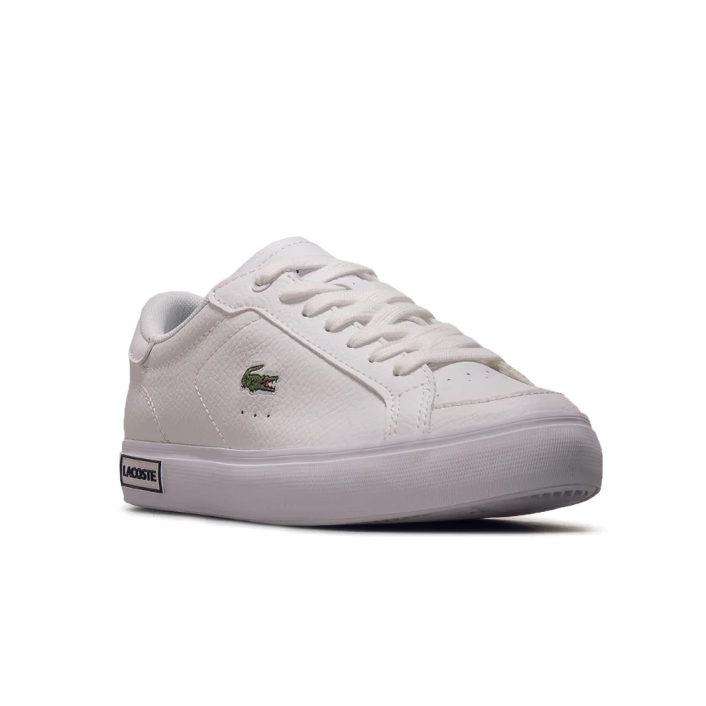 Lacoste Powercourt 222 6 SFA 44SFA0077 147 / weiss
