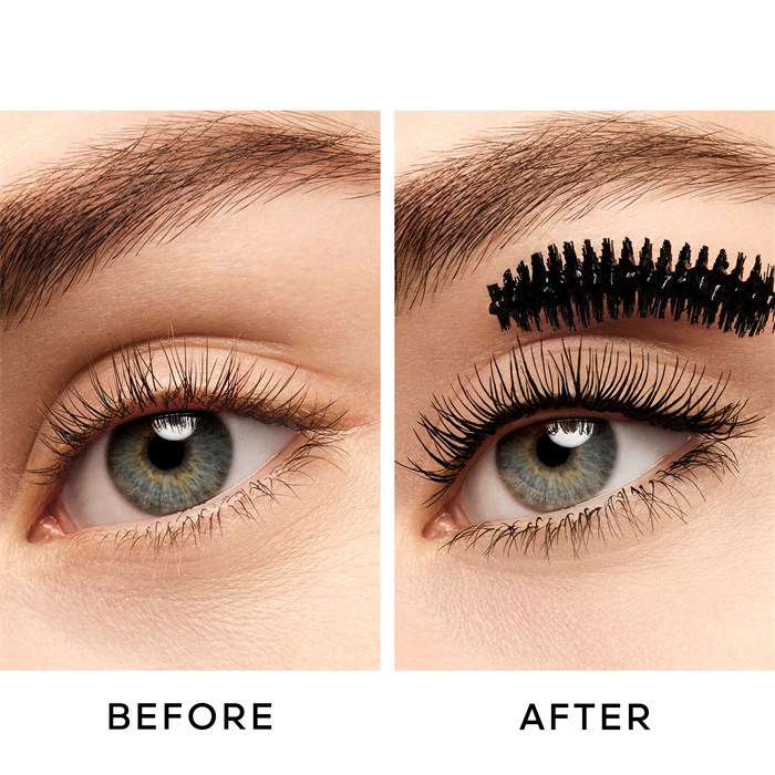 Noir G Mascara