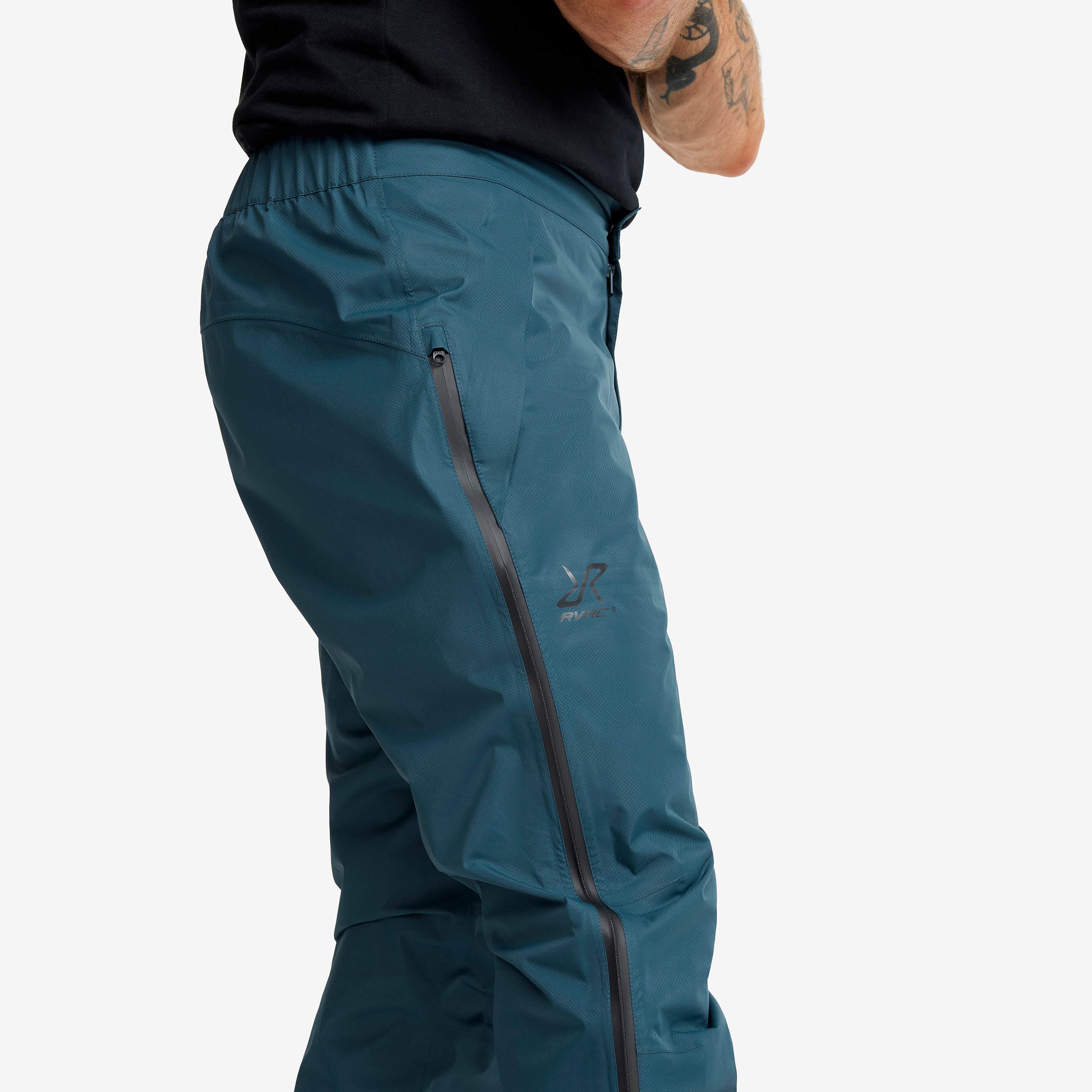 Typhoon Pants Homme Moonlit Ocean