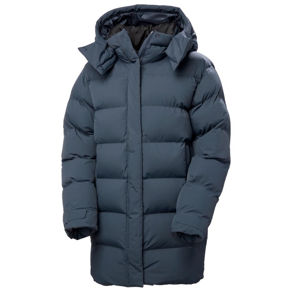 Helly Hansen - Women's Aspire Puffy Parka - Parka