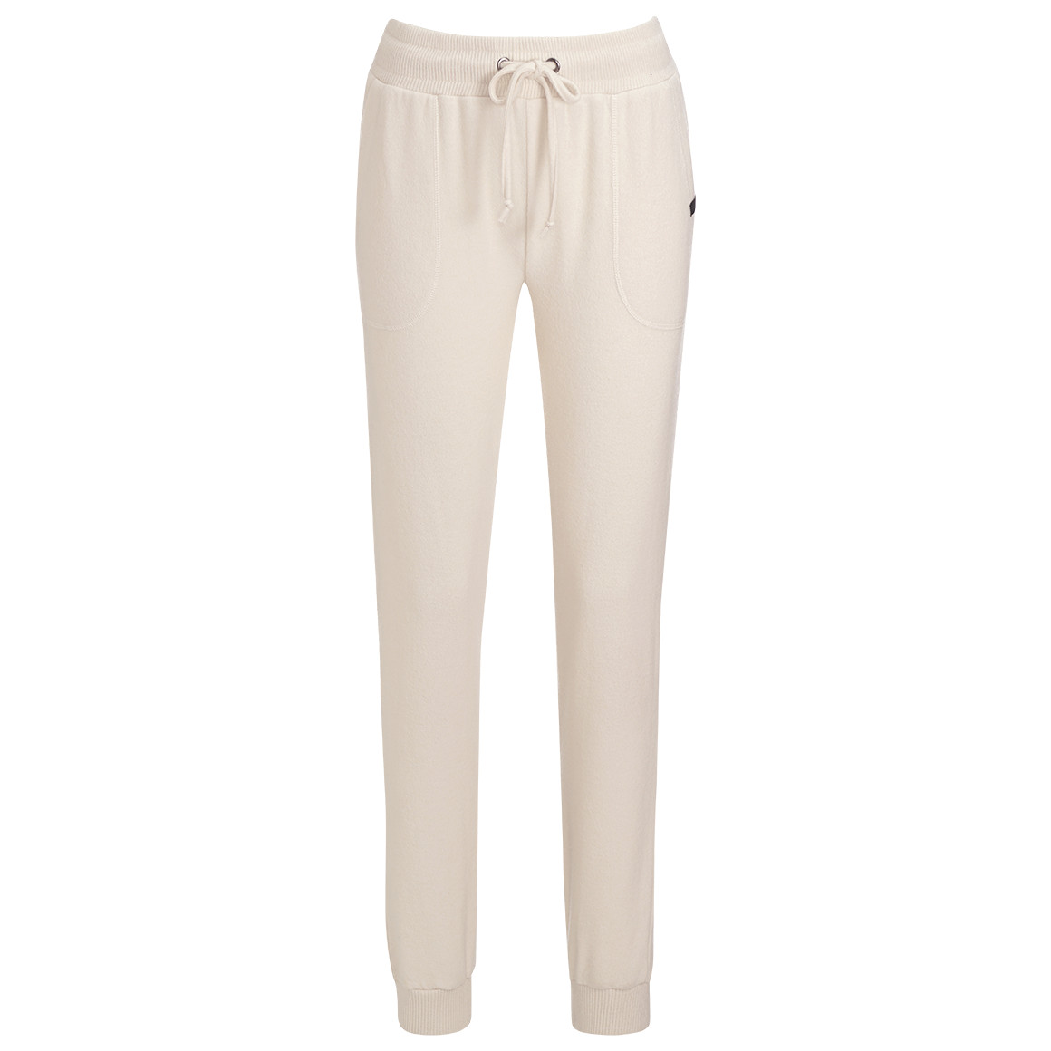 Damen Yoga-Jogginghose mit Tunnelzug