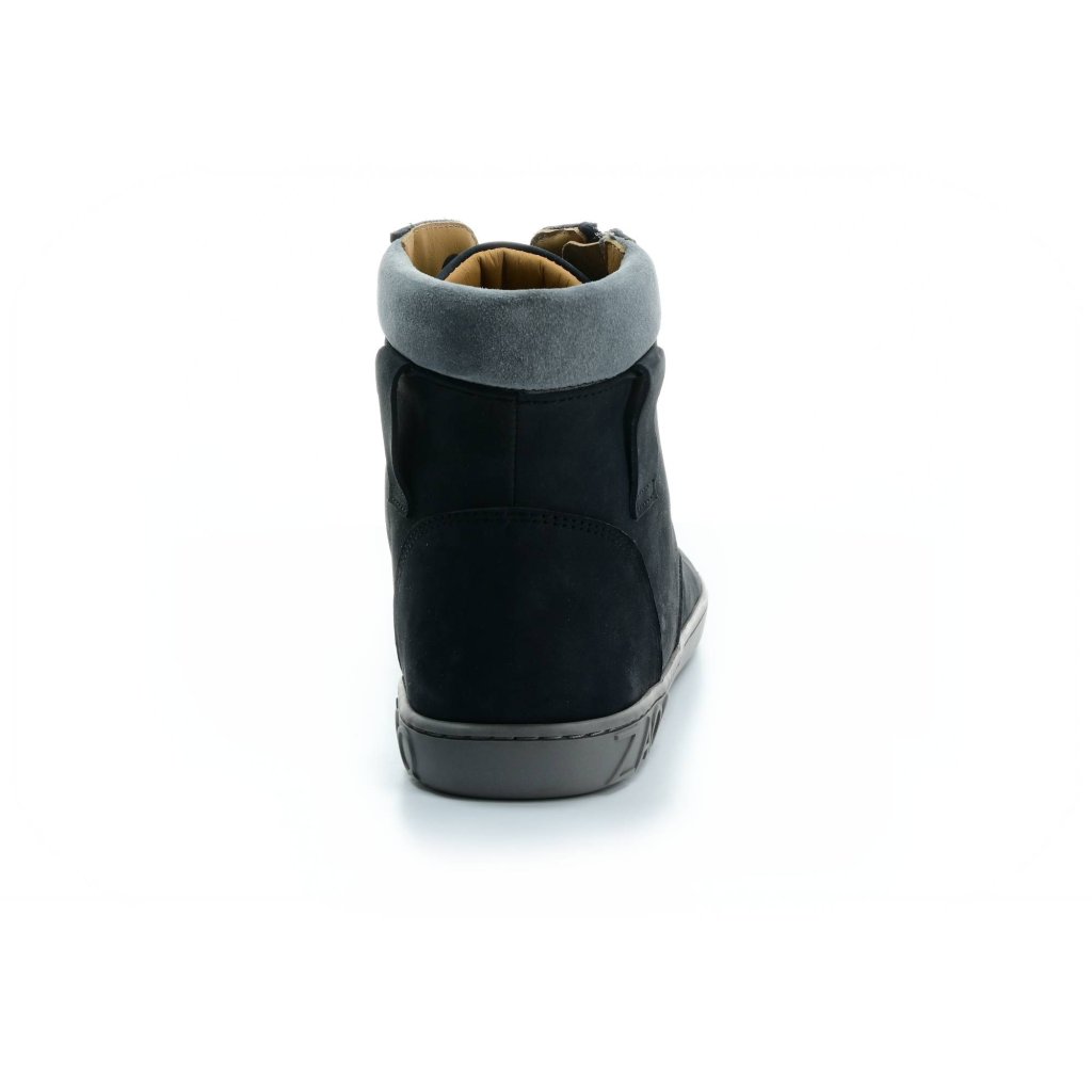 Zaqq Roqa Cloud Barfußstiefeletten