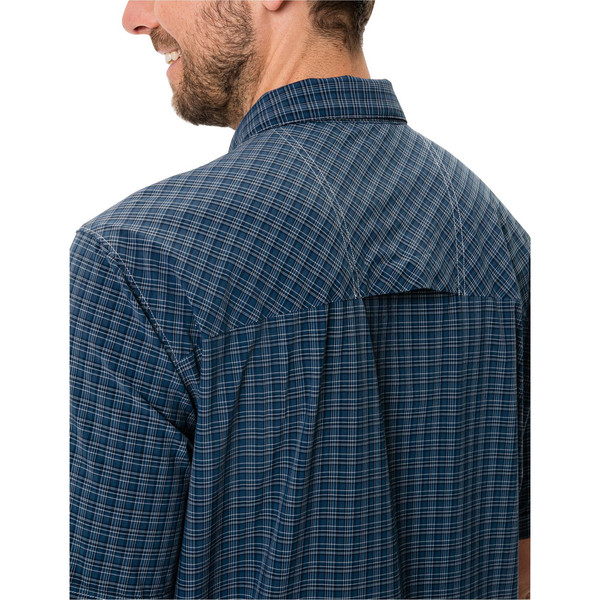 SEILAND SHIRT III Herren - Outdoor Hemd
