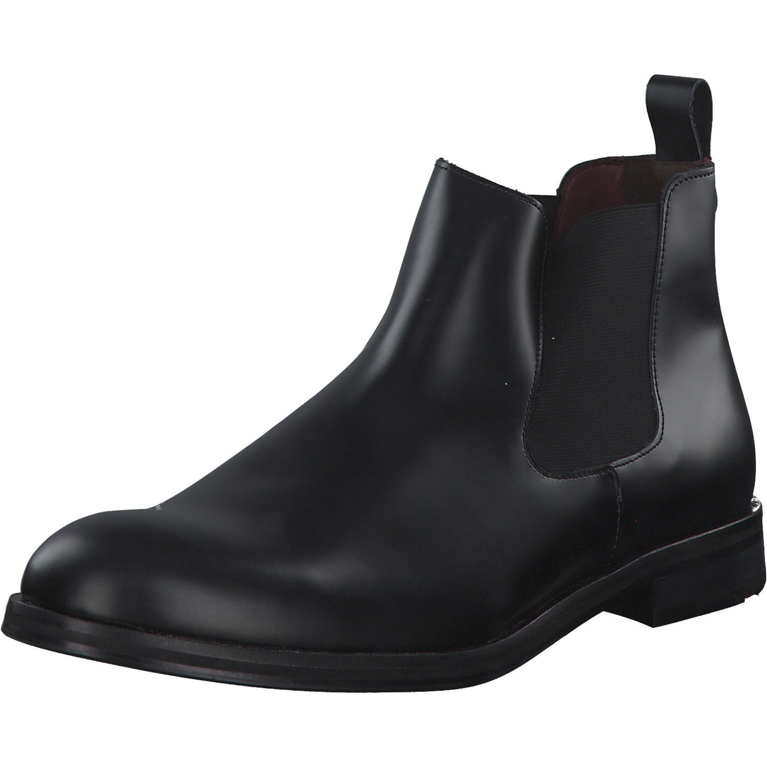 Lloyd Passat 23704, Chelsea Boots, Herren, Schwarz