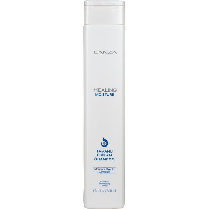 Tamanu Cream Shampoo