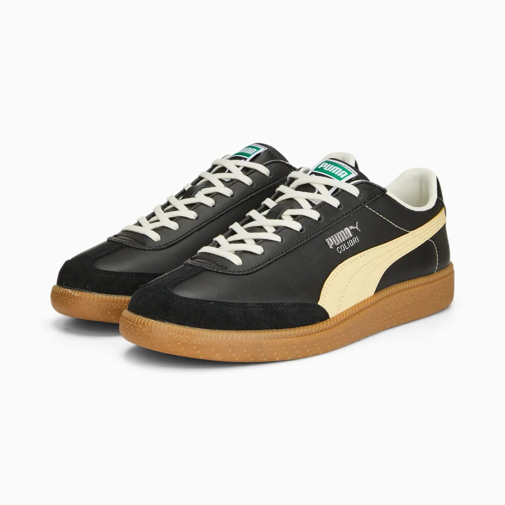PUMA Colibri OG 390419-02 / schwarz