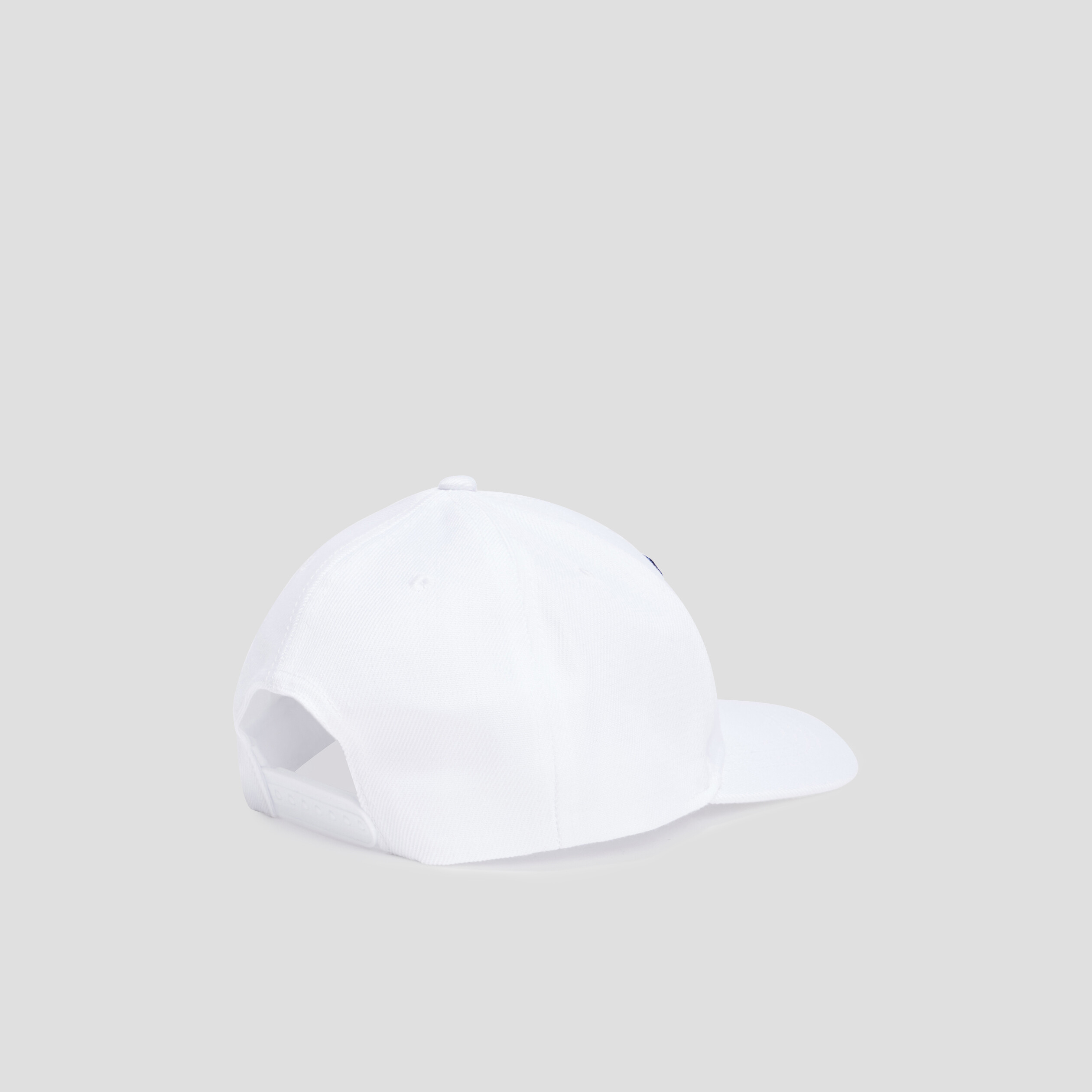 Casquette blanc garçon | La Halle