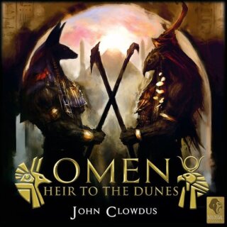 Omen: Heir to the Dunes (EN)