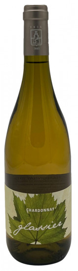 2021 Chardonnay Alto Adige DOC trocken Bio - Glassierhof – Stefan Vaja