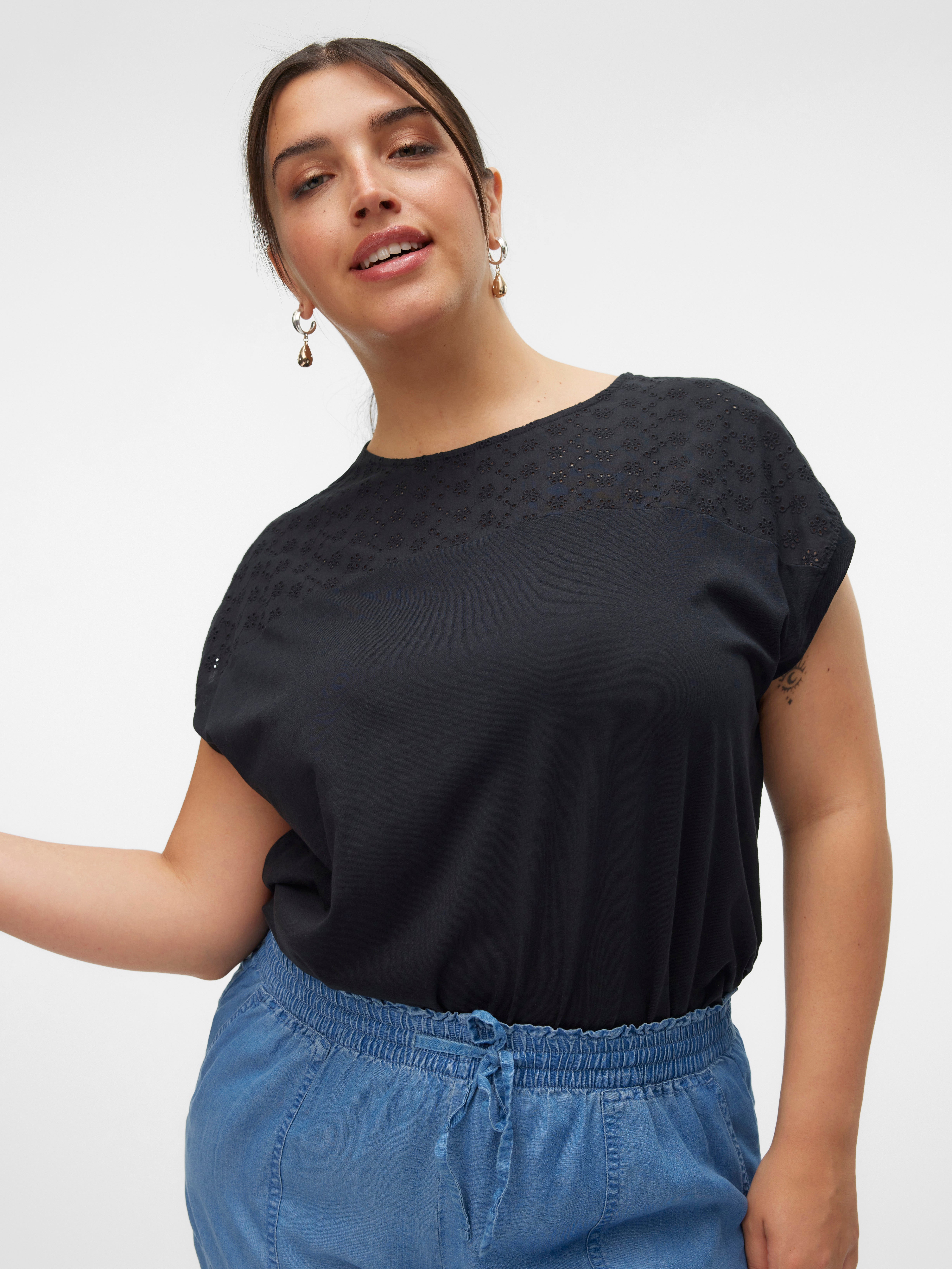VMCKAYA Top